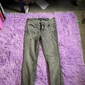 New Calvin Klein jeans